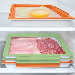 Gifi Plateau de conservation x 2