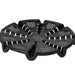 Gifi Plateau de cuisson silicone pour chips