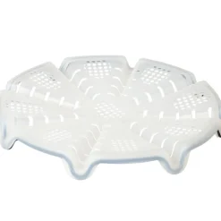 Gifi Plateau de cuisson silicone pour chips