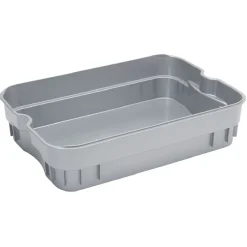 Gifi Rangement|Plateau de rangement Combi box Tontarelli L.34,7 cm