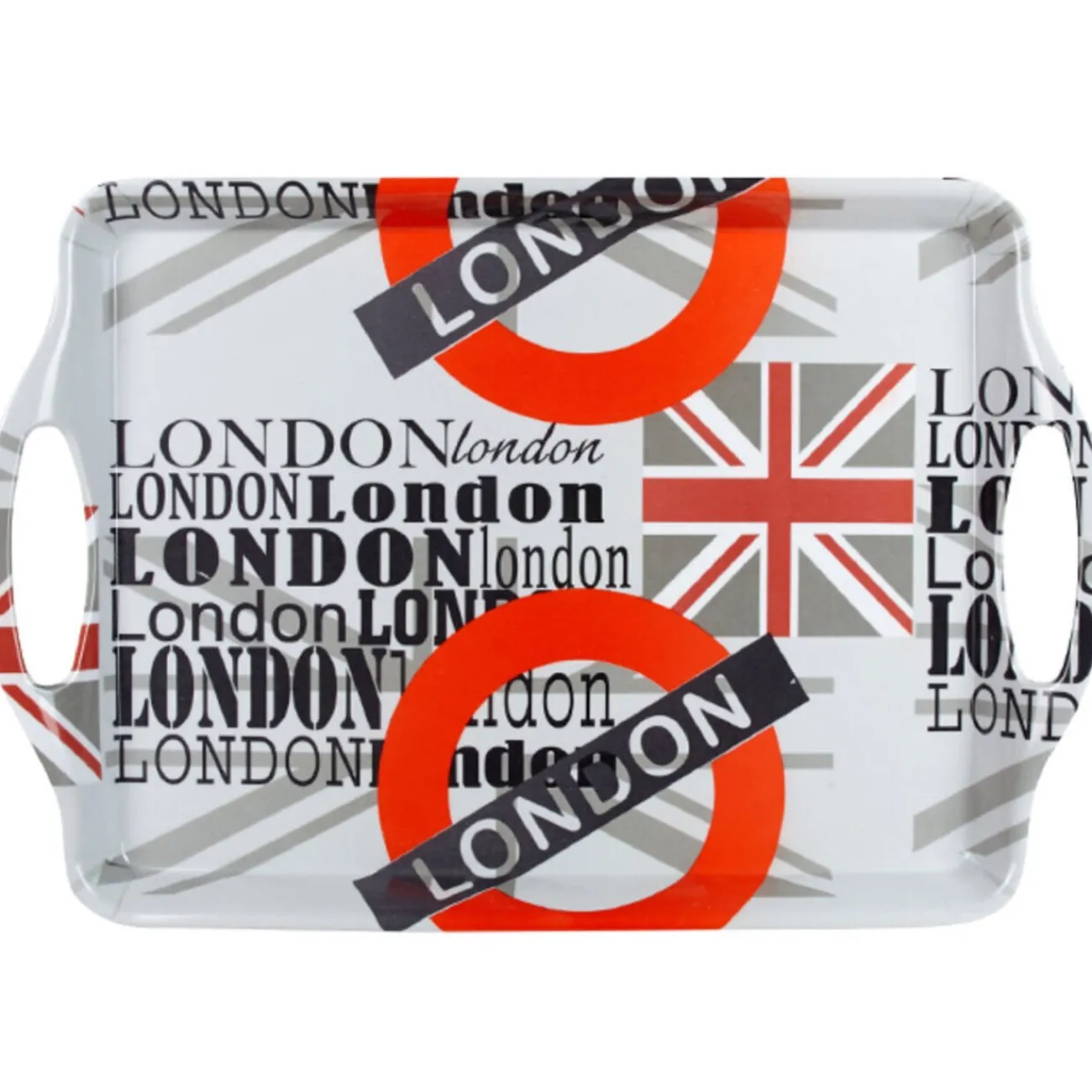 Gifi Plateau London poignées