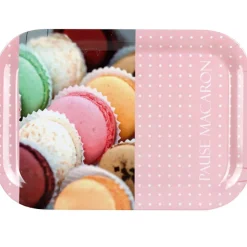 Gifi Plateau Macaron