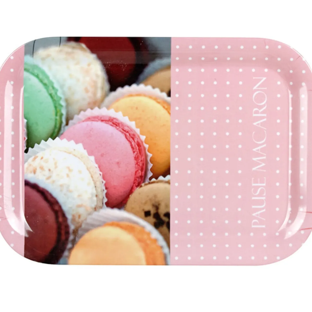 Gifi Plateau Macaron