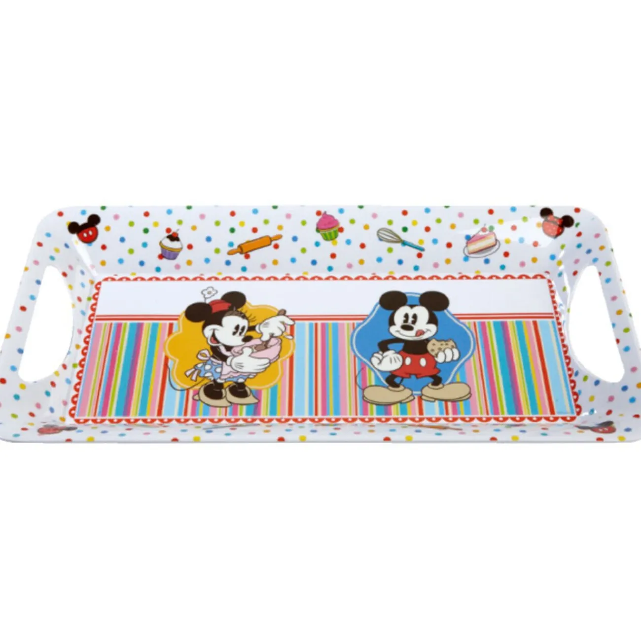 Gifi Plateau Mickey