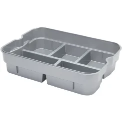 Gifi Rangement|Plateau organiseur Combi box Tontarelli L.34,7 cm