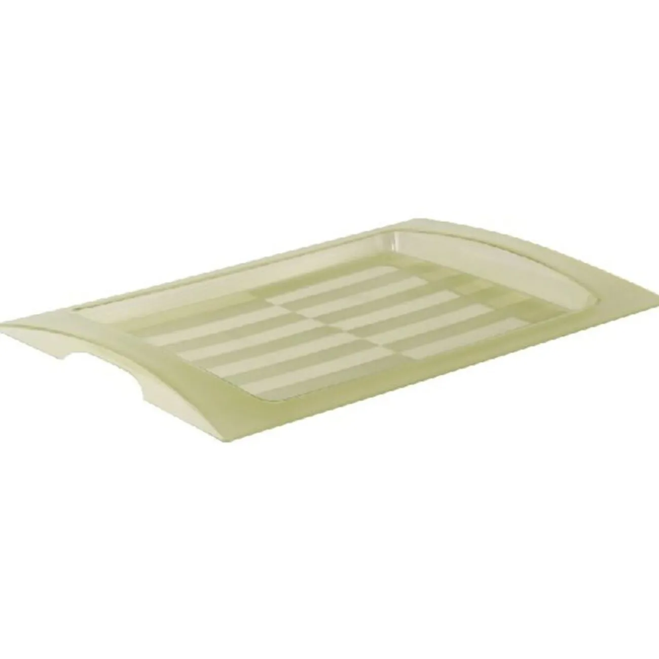 Gifi PLATEAU PLASTIQUE