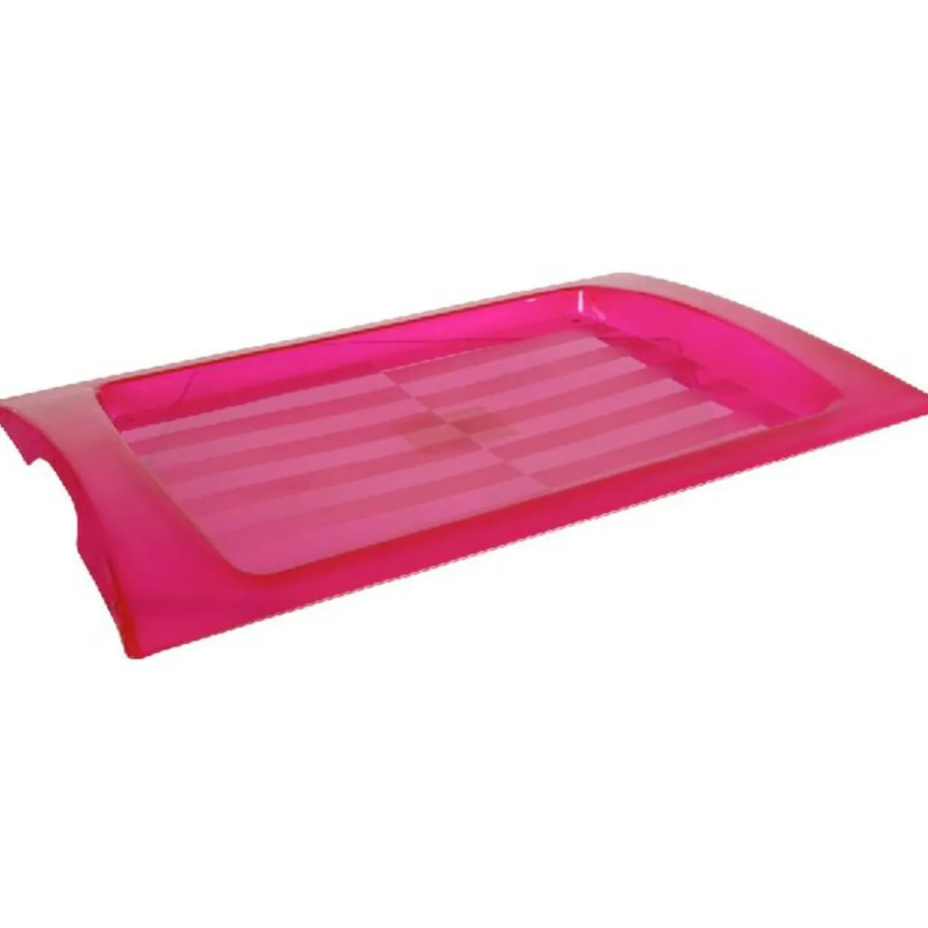 Gifi PLATEAU PLASTIQUE