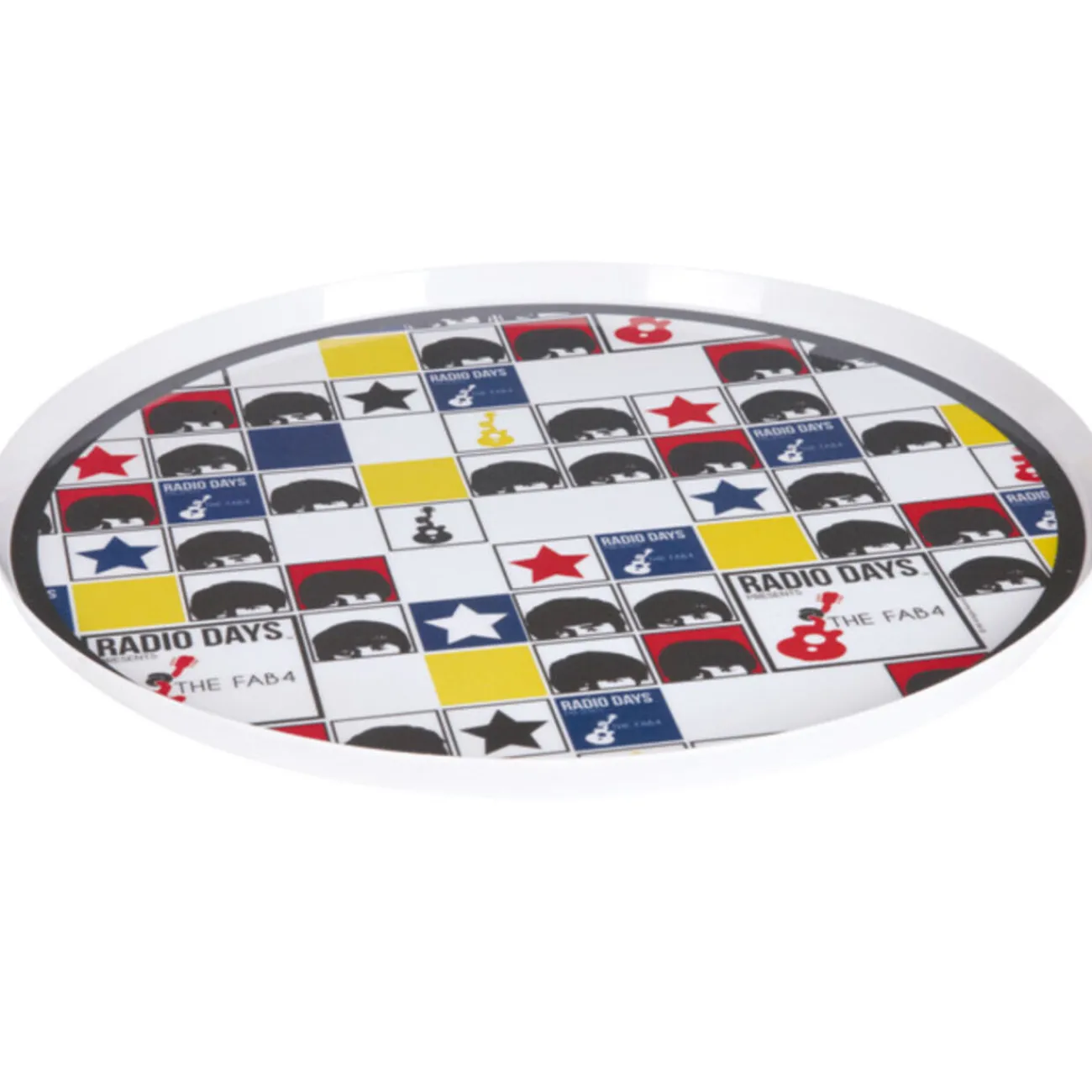 Gifi Plateau Radio Days