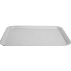 Gifi Plateau rectangulaire embossé