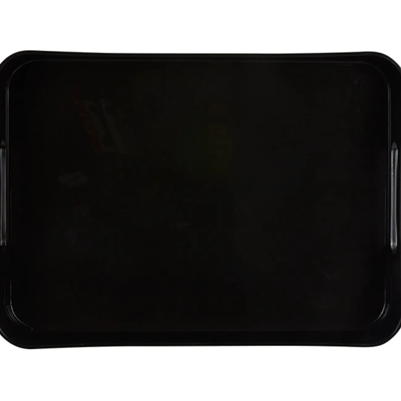 Gifi Plateau rectangulaire noir