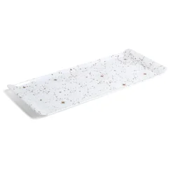 Gifi Plateau rectangulaire 37x16cm 4 modèles