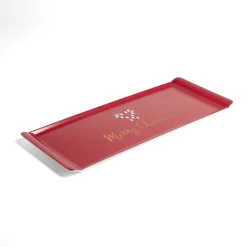 Gifi Plateau rectangulaire 37x16cm 4 modèles