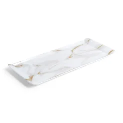 Gifi Plateau rectangulaire 37x16cm 4 modèles