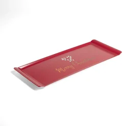 Gifi Plateau rectangulaire 37x16cm 4 modèles