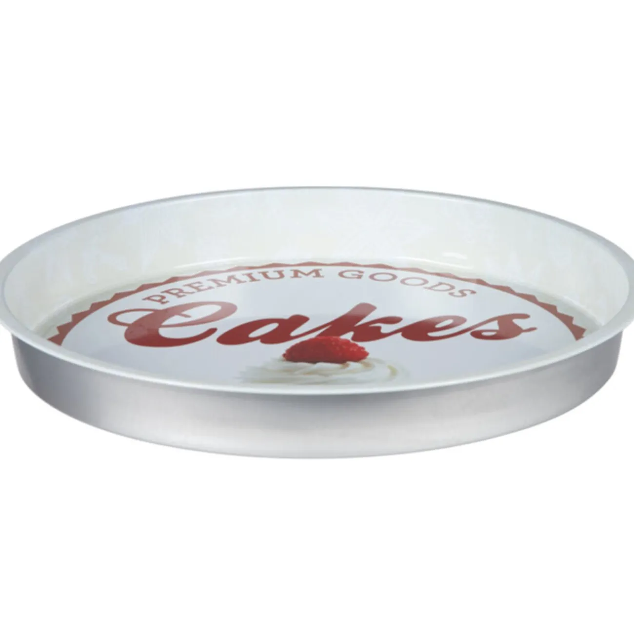 Gifi Plateau rond Sweet cake