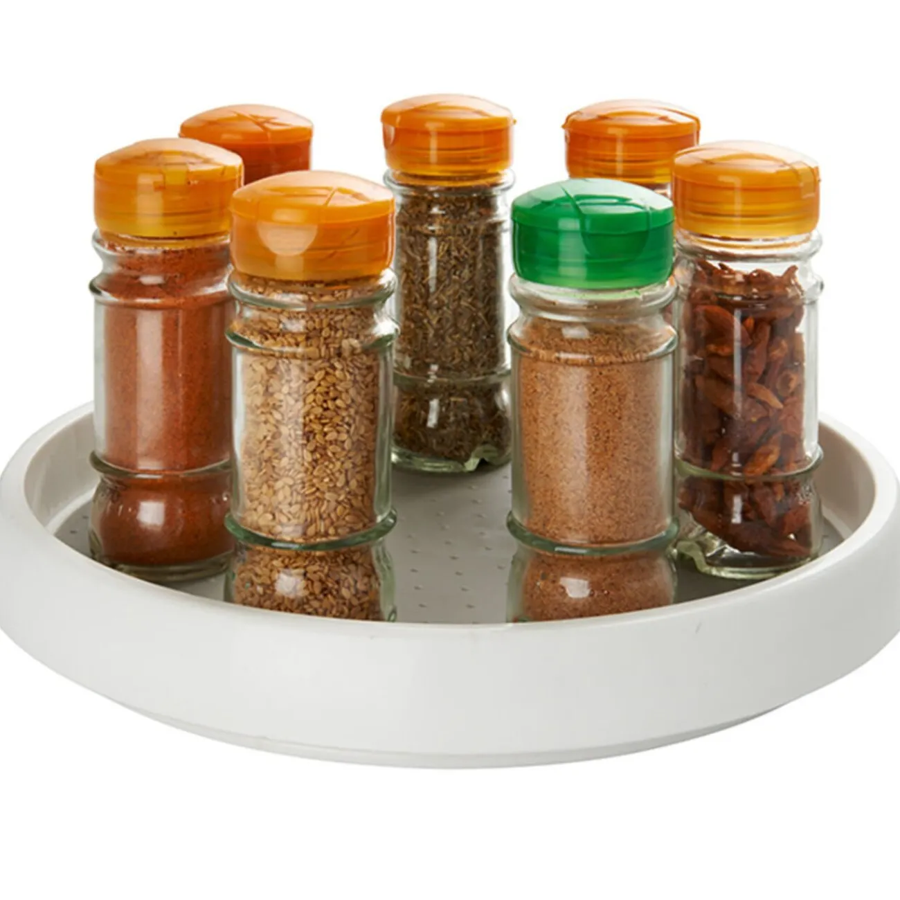 Gifi Plateau tournant à épices