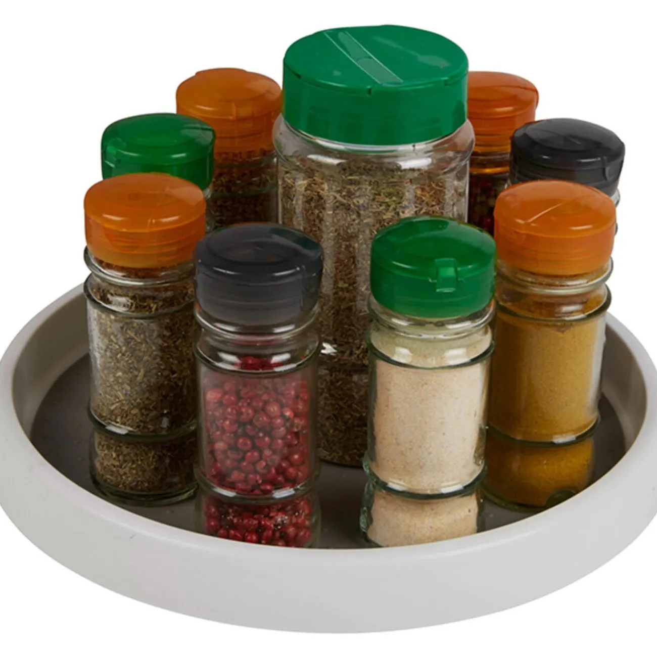 Gifi Plateau tournant à épices