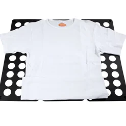 Gifi Entretien Du Linge|Pli linge noir