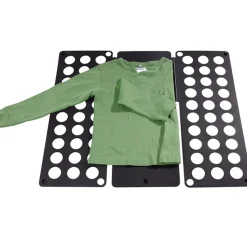 Gifi Entretien Du Linge|Pli linge noir