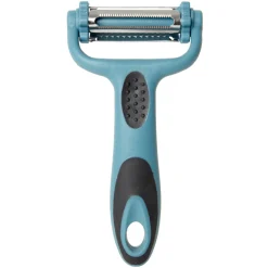 Gifi Éplucheur 3 lames en inox