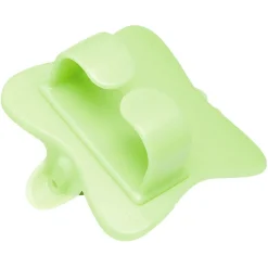 Gifi Éplucheur embout bague en inox