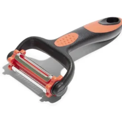 Gifi Éplucheur 3en1 L14,5cm