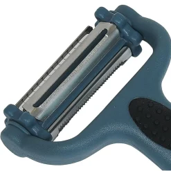 Gifi Éplucheur multifonction 3 lames