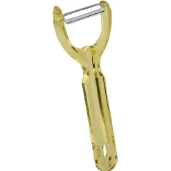Gifi Éplucheur plastique et inox H16,5 cm