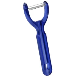 Gifi Éplucheur plastique et inox H16,5 cm