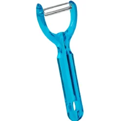Gifi Éplucheur plastique et inox H16,5 cm