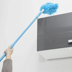 Gifi Nettoyage Et Entretien|Plumeau à manche télescopique L110-160 cm
