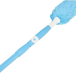 Gifi Nettoyage Et Entretien|Plumeau à manche télescopique L110-160 cm