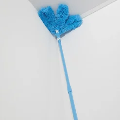 Gifi Nettoyage Et Entretien|Plumeau à manche télescopique L110-160 cm