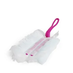 Gifi Nettoyage Et Entretien|Plumeau à poussières avec 10 recharges microfibres
