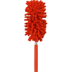 Gifi Nettoyage Et Entretien|Plumeau avec manche extensible L76 cm