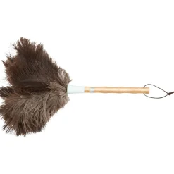 Gifi Nettoyage Et Entretien|Plumeau en plumes d'autruche