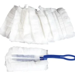 Gifi Nettoyage Et Entretien|PLUMEAU ET 3 RECHARGES