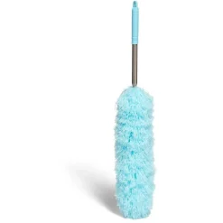 Gifi Nettoyage Et Entretien|Plumeau microfibre rétractable L58 à145 cm