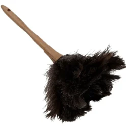 Gifi Nettoyage Et Entretien|Plumeau plumes synthétiques autruche