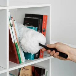 Gifi Nettoyage Et Entretien|Plumeau télescopique