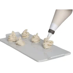 Gifi Poche à douille et ses 5 embouts