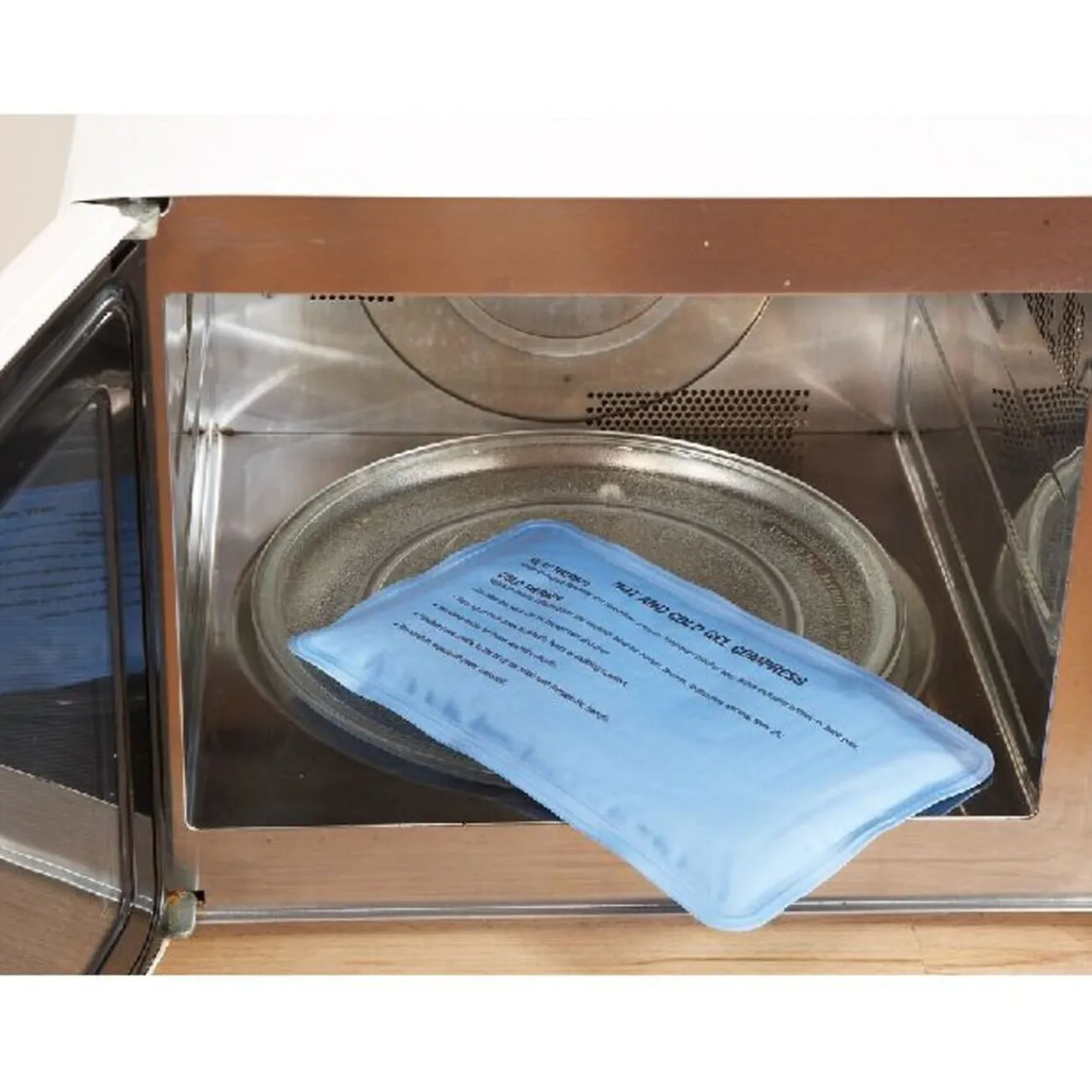 Gifi Bien-Être^POCHE GEL CHAUD FROID