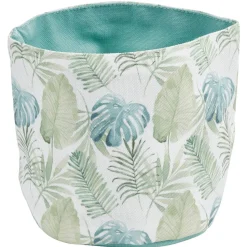 Gifi Rangement|Pochette de rangement en tissu