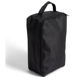 Gifi Rangement|Pochette de rangement polyester L25,5x16,5xH9,5cm - 3 coloris