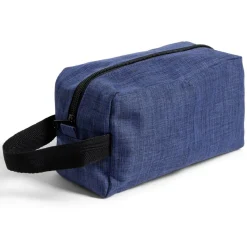 Gifi Rangement|Pochette de rangement polyester L20x9xH12cm - 3 coloris