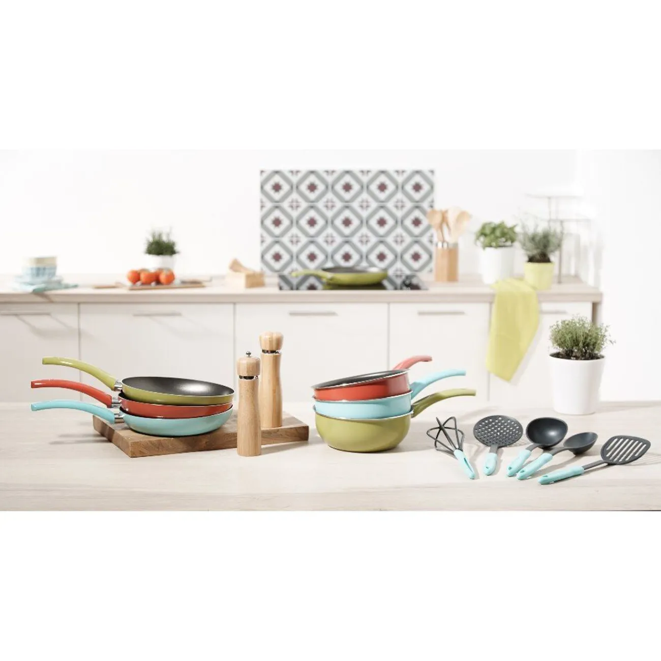 Gifi Poêle Ø 28 cm