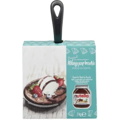 Gifi Poêle à cookie/brownie