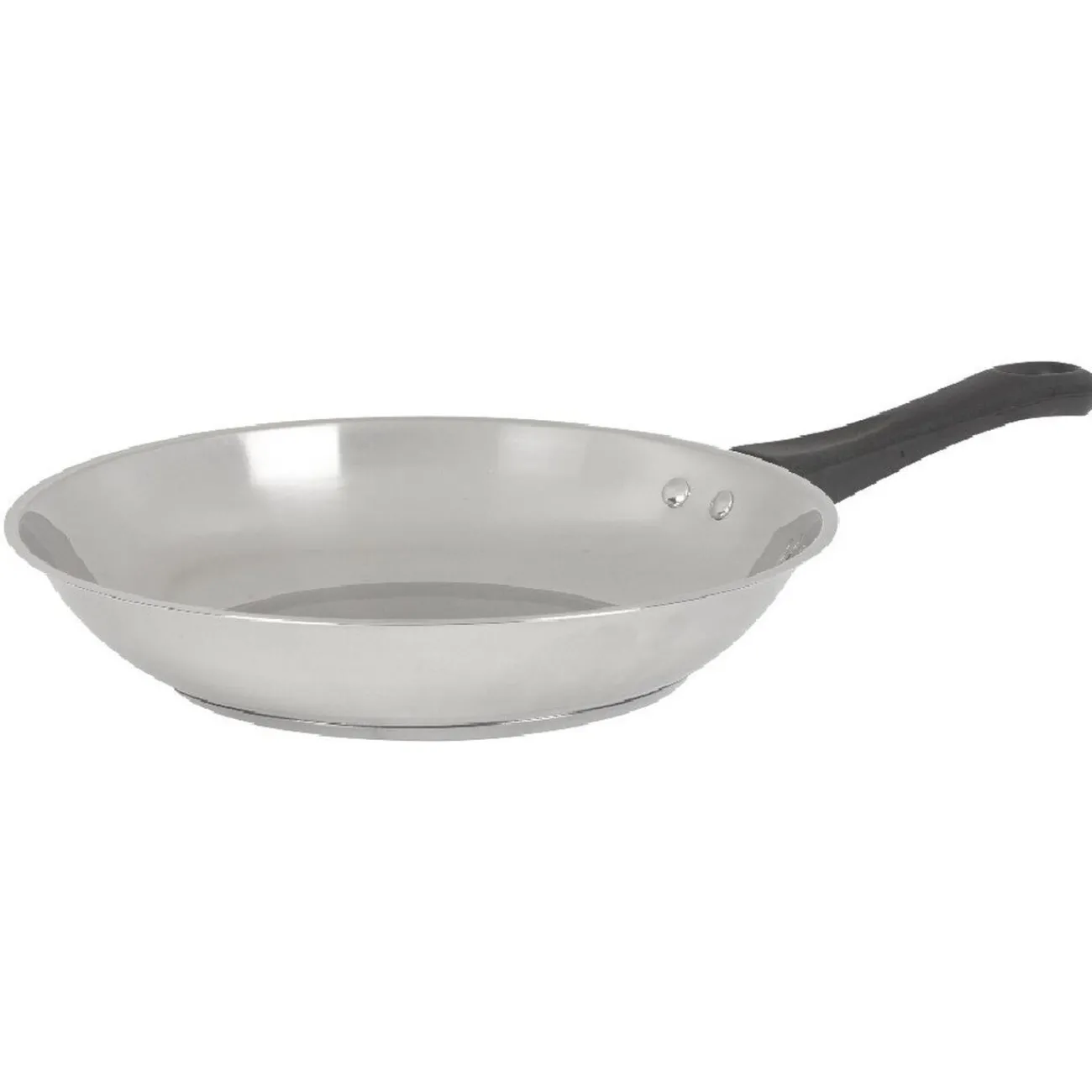 Gifi Poêle à frire triple fond