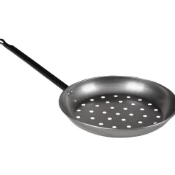 Gifi Poêle à marron