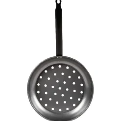 Gifi Poêle à marron